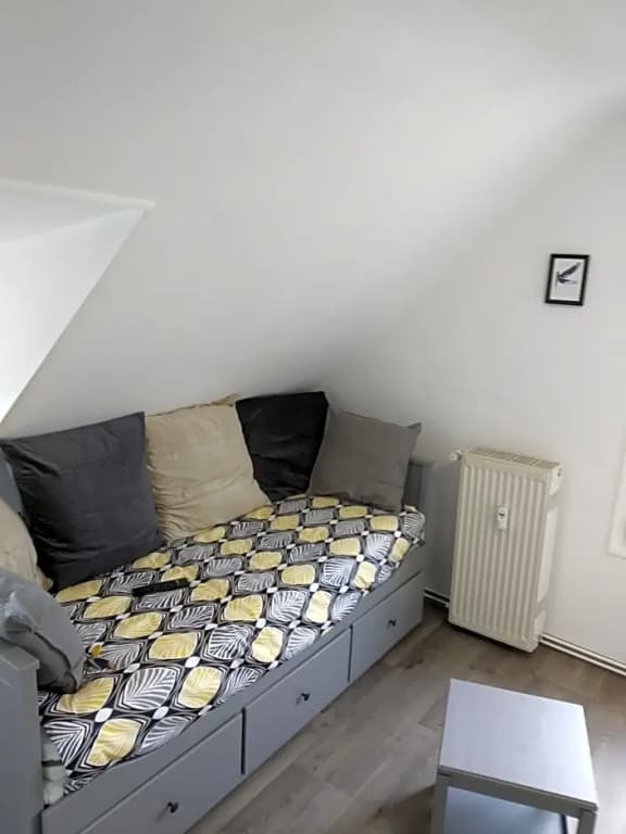 Chambre du Relais - Photo 5