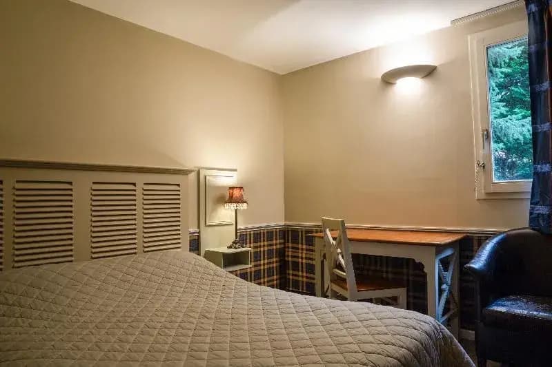 Hotel The Originals Bruay la Buissiere Le Cottage - Photo 4