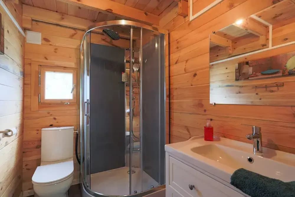 Chalet Ty Koad - Photo 4