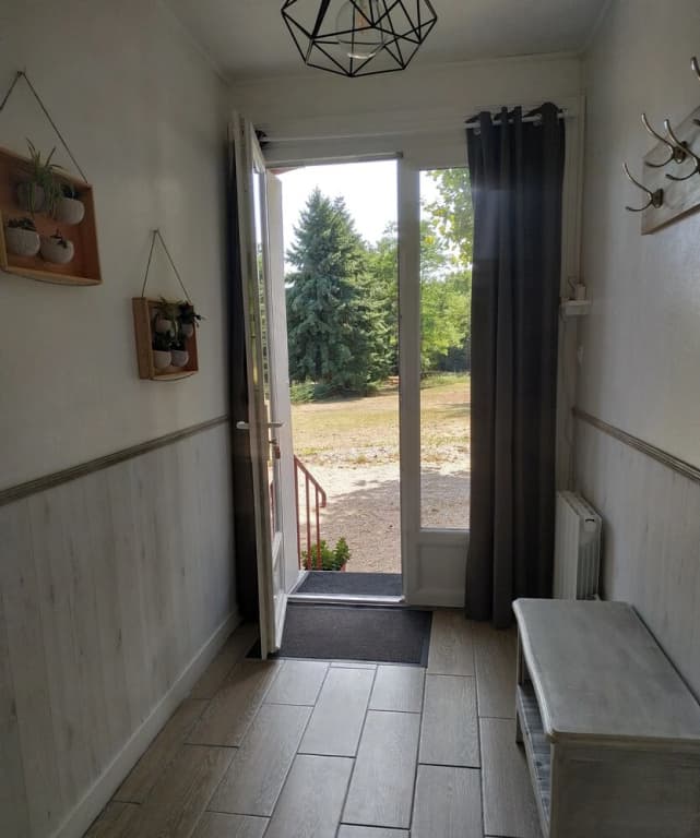 Au Cocon de Sologne - Photo 1