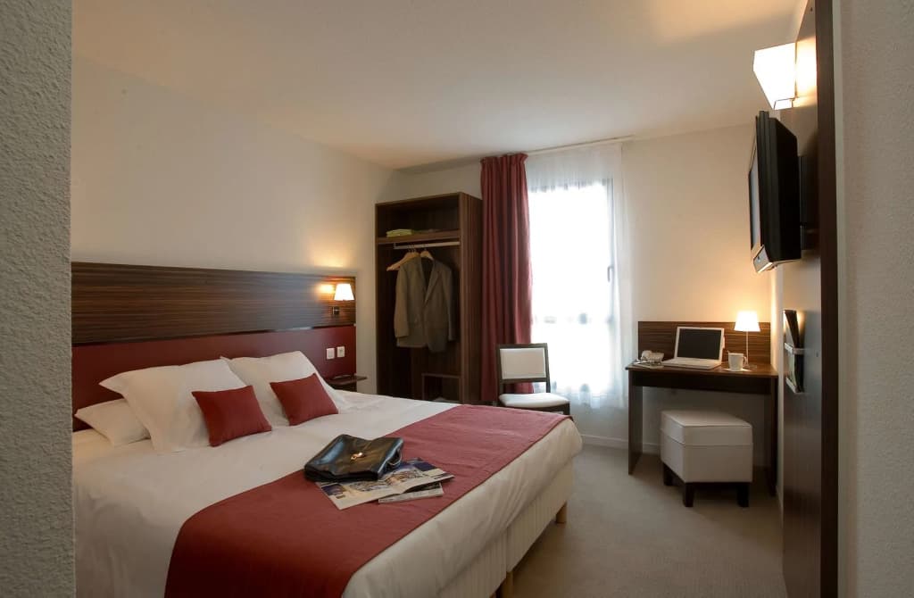 Hôtel Le Palladior - Photo 4