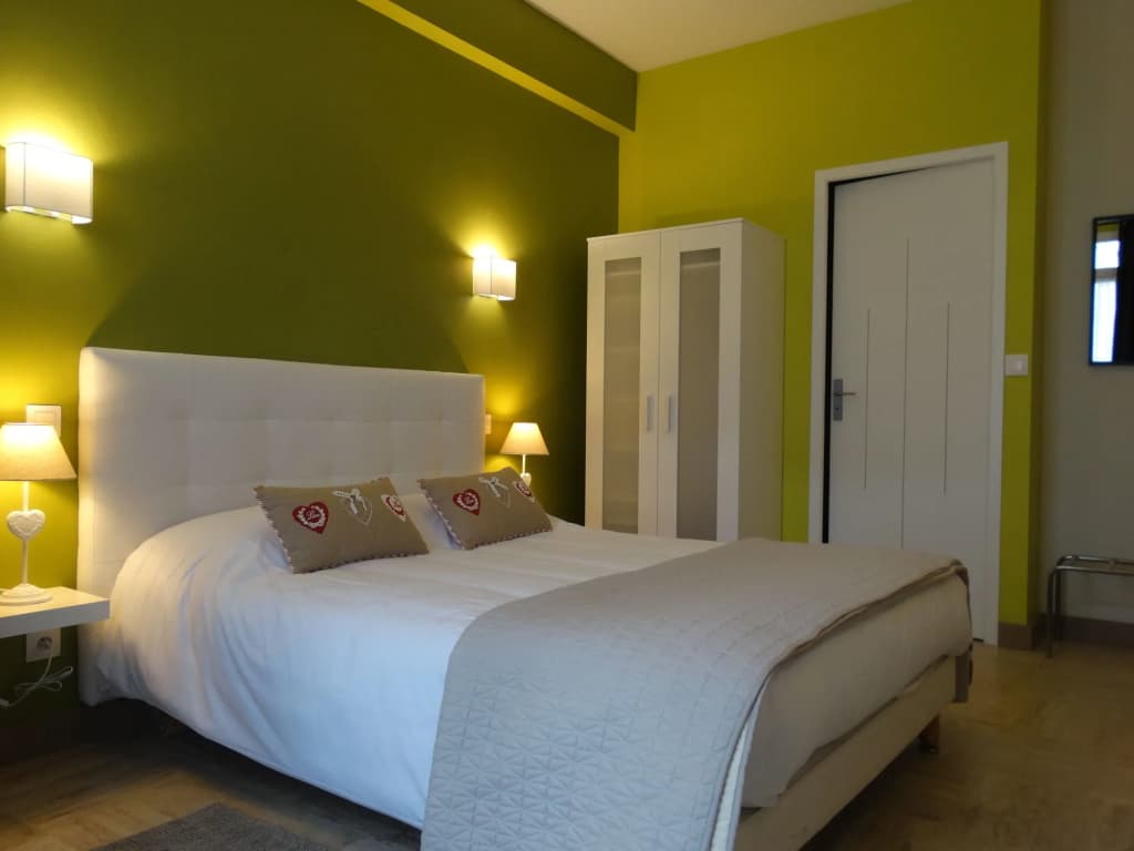 Hotel Le Castel Fleuri - Photo 4