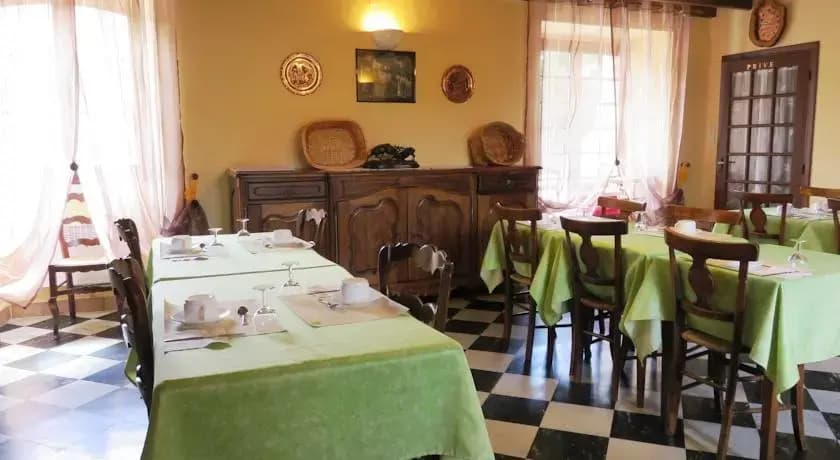 Le Relais du Pont de Rhodes - Photo 2