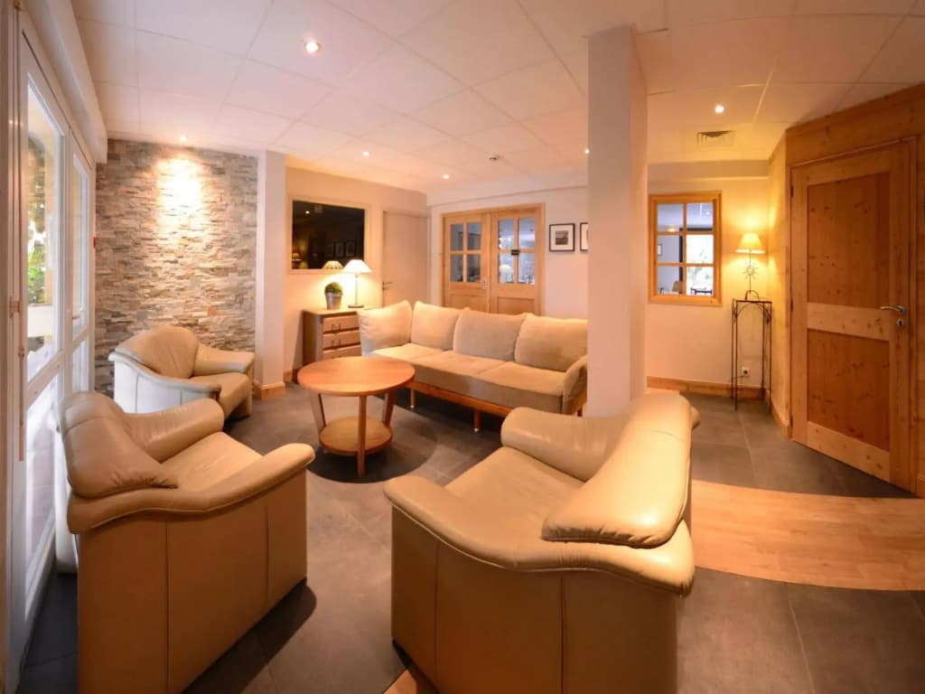 Hôtel Les Terrasses - Photo 5