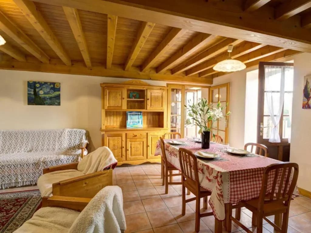 Gîte Les Salles, 4 pièces, 6 personnes - FR-1-496-225 - Photo 1
