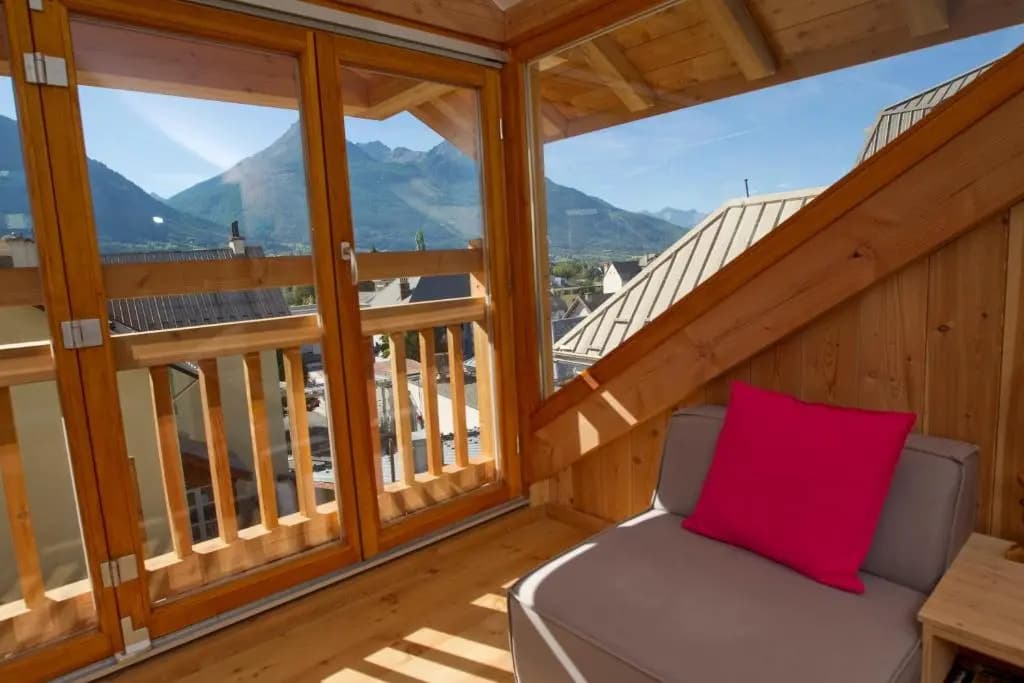 Apartment Briancon - Photo 3