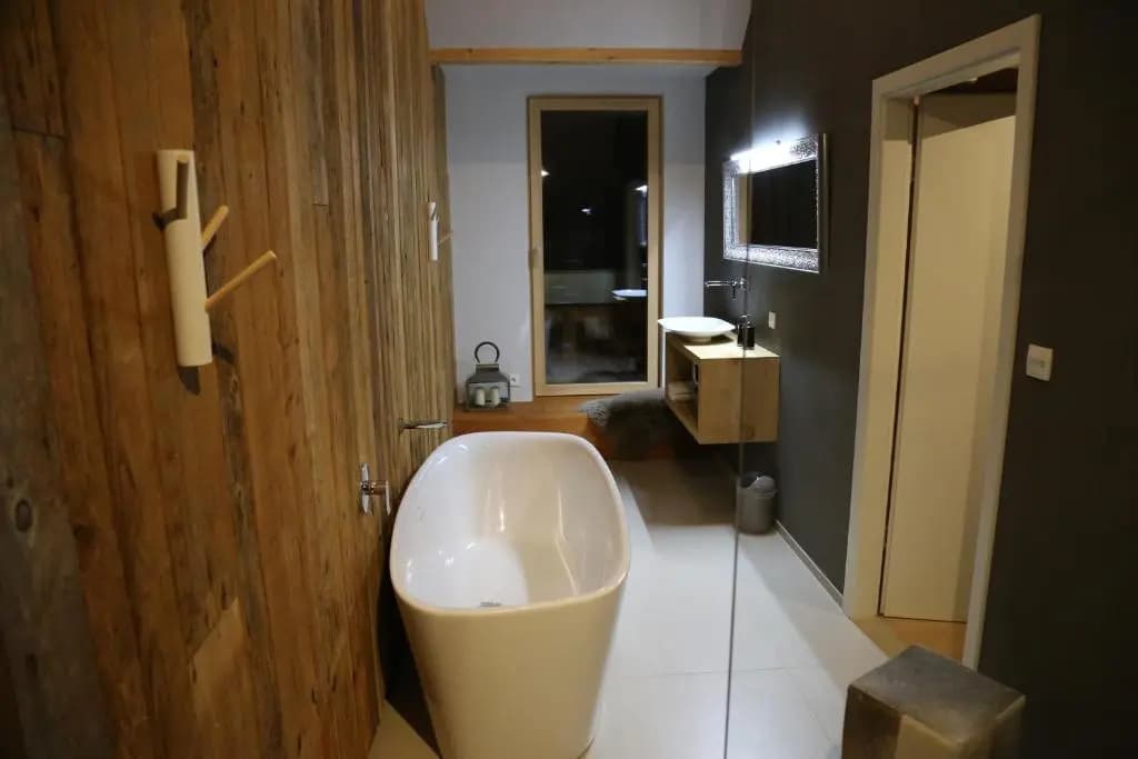 Le Holzberg et ses Suites - Photo 4