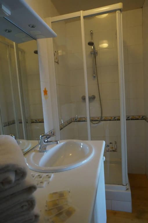 Hôtel Le Marina - Miniature 7