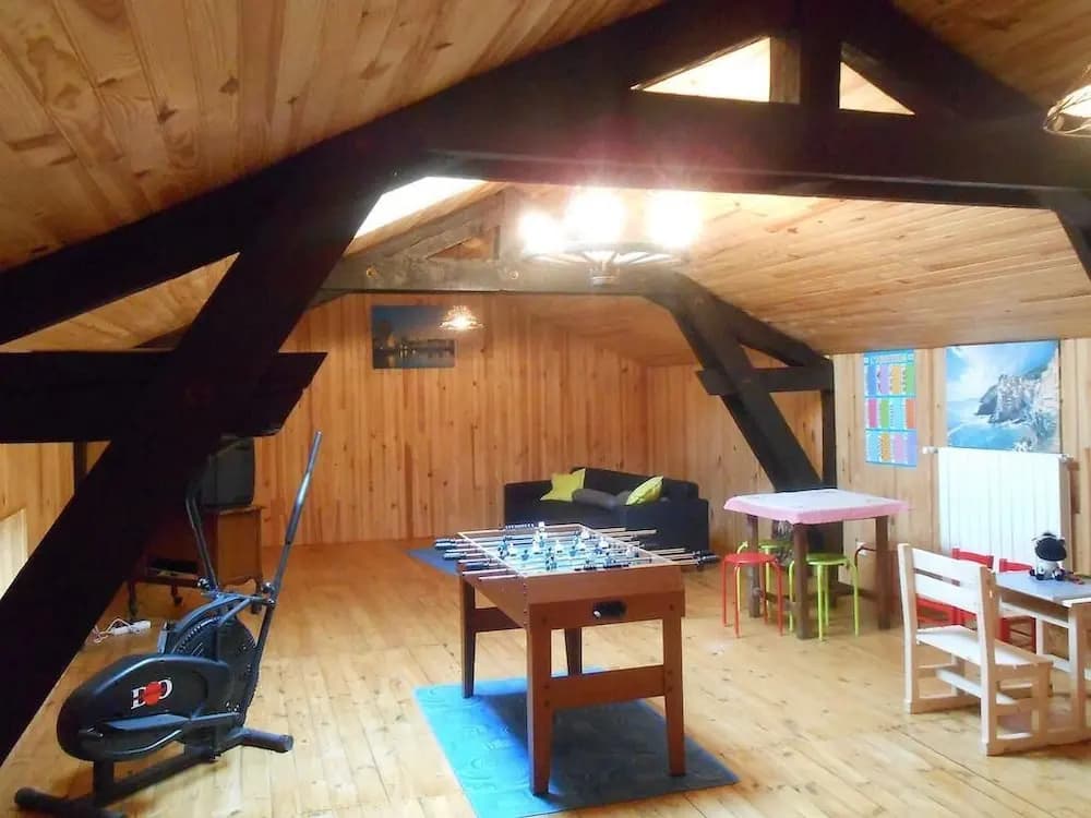 Gite Vacances en Auvergne - Photo 2