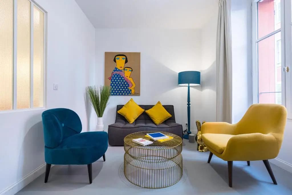 L'Abeille Boutique Apartments - Photo 1