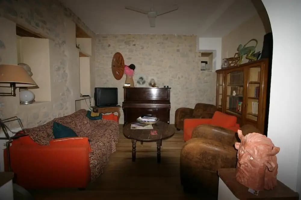 Maison Mauro - Photo 2