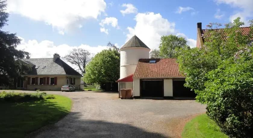 La Ferme de Wolphus - Chambres d'hôtes - Miniature 7