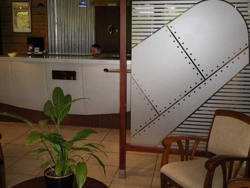 Logis Cris Hôtel et Restaurant - Lyon Sud-Est - Photo 2
