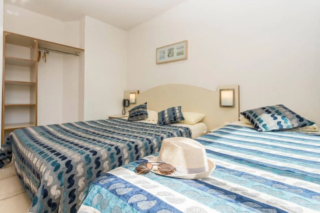 Hotel Centre Plage - Miniature 6