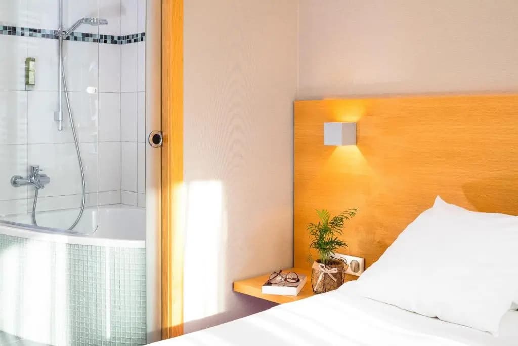 Auberge Sundgovienne - Photo 1