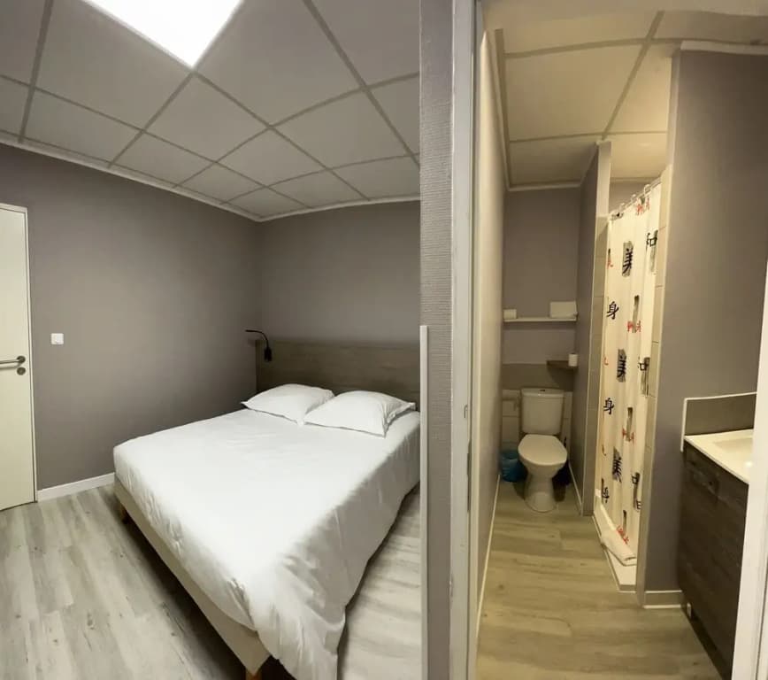 Le Petit Logis - Photo 4