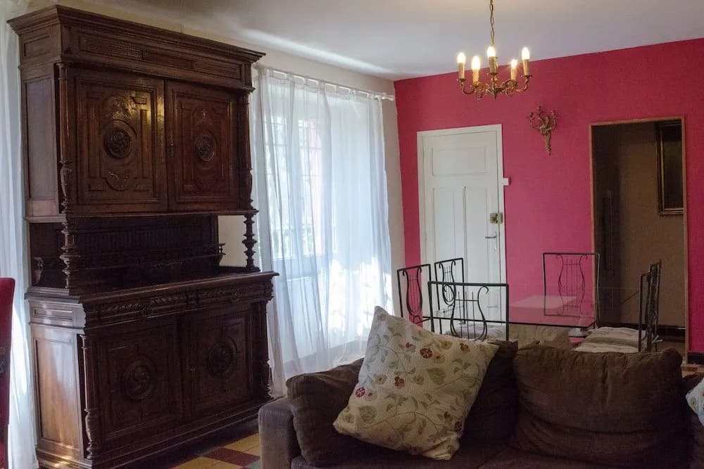 MAS ABICOU - chambres d'hôtes - Photo 2