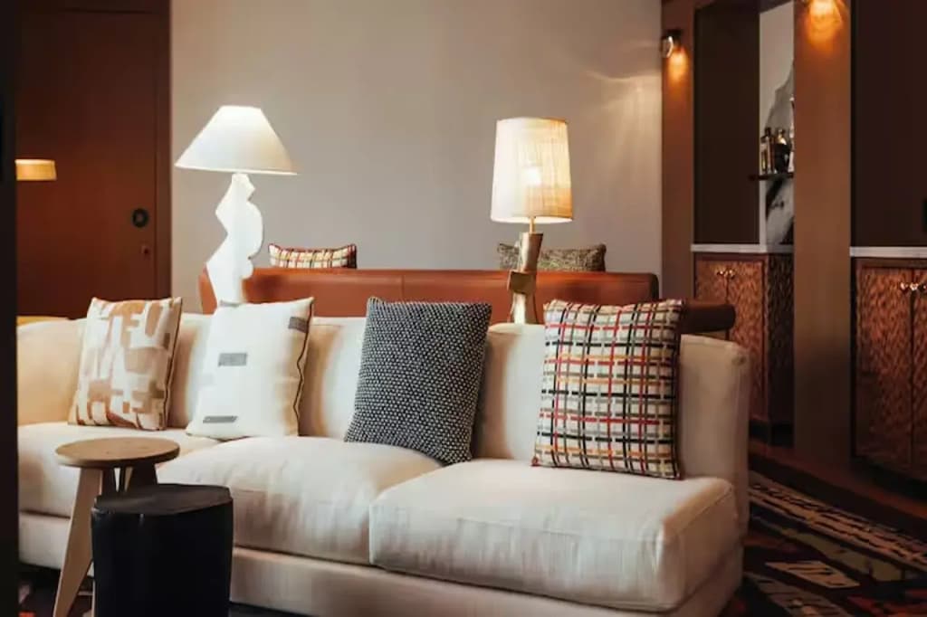 Sax Paris, LXR Hotels & Resorts - Photo 4
