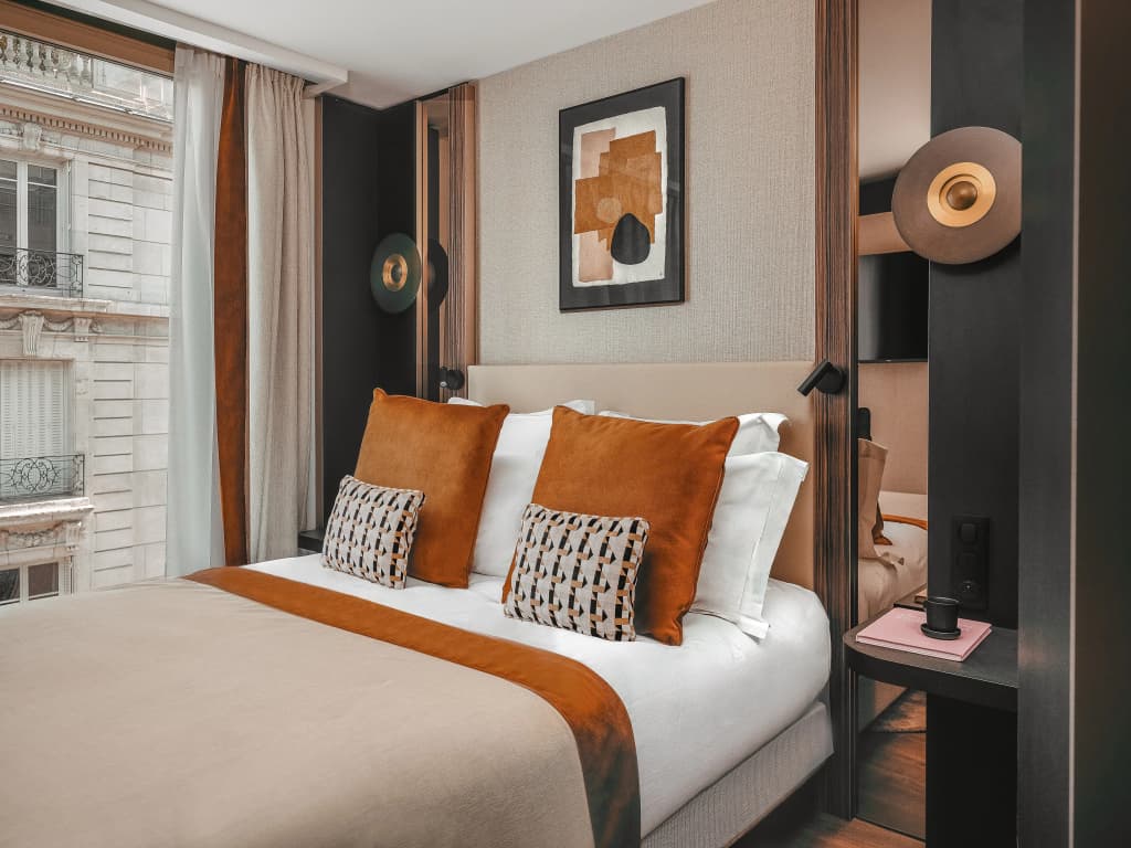 Hôtel Barnett Paris - Photo 4