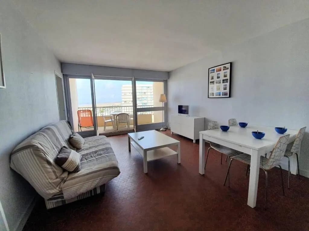 Appartement Saint-Jean-de-Monts, 2 pièces, 5 personnes - FR-1-224C-262 - Photo 2
