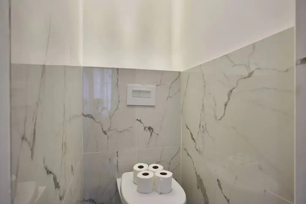 Apartment in the Heart of Paris 4 People - Miniature 6