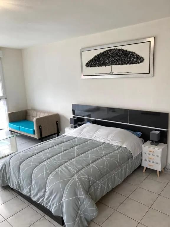 Studio 37 m² Baccarat - Photo 4