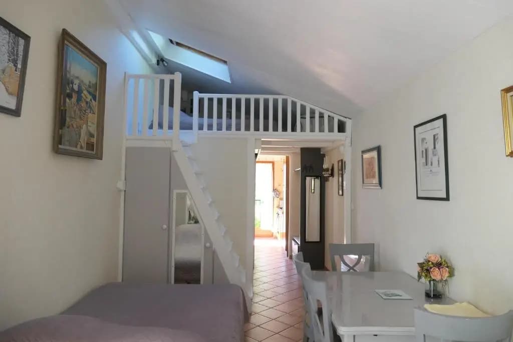Gîte Les Iris - Miniature 6