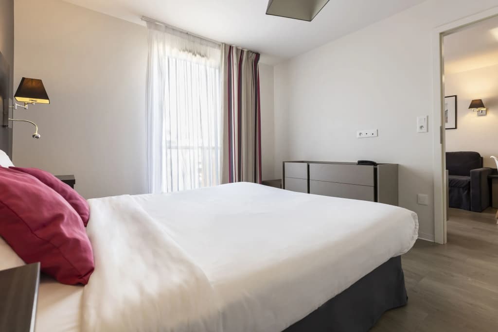 Odalys City Apartment Hotel - Colmar Centre - Photo 5