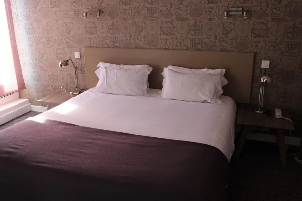 Nouvel Hôtel & Appartements - Photo 4