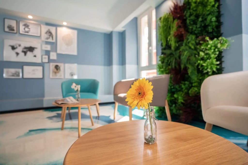Hotel Univers - Photo 3