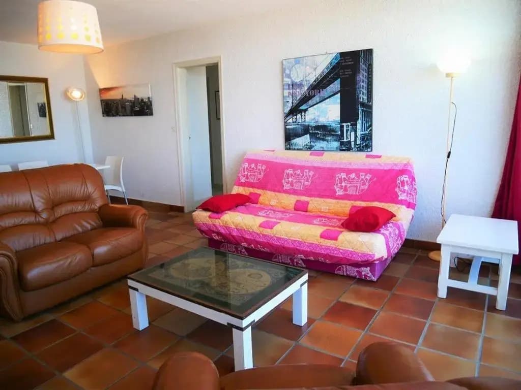 Appartement Quiberon, 3 pièces, 6 personnes - FR-1-478-16 - Photo 2