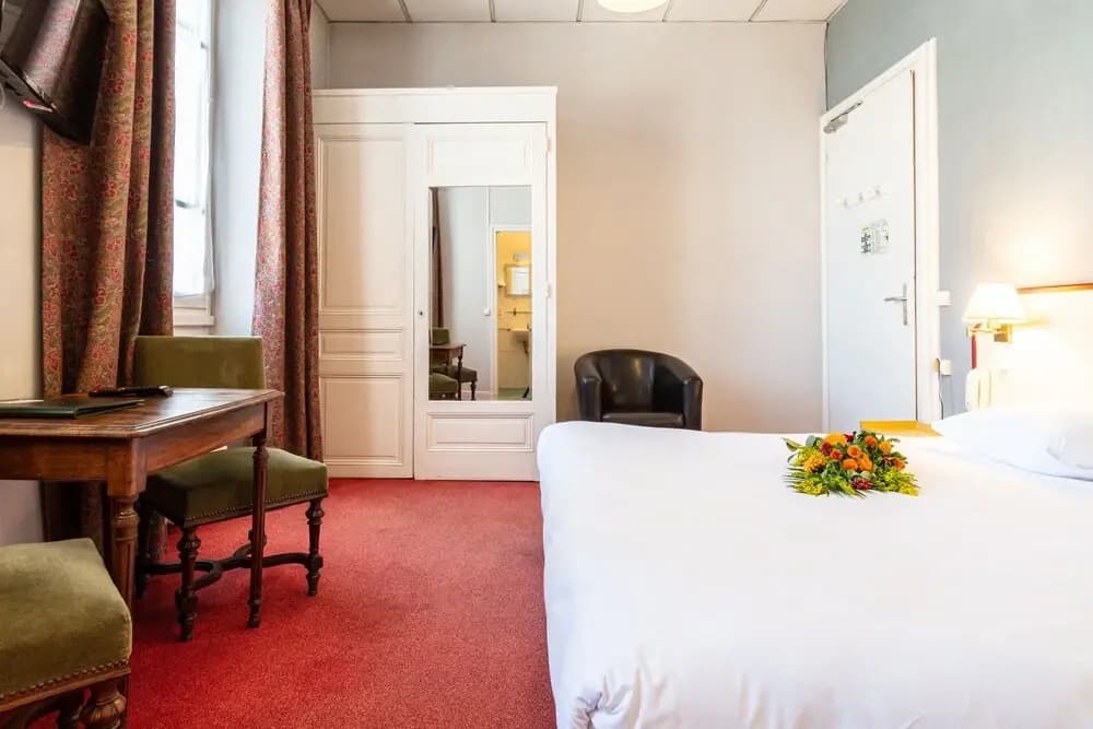 Hotel des Bains - Miniature 6