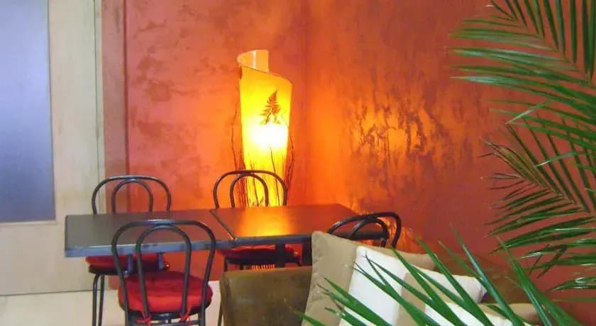 Hôtel Au Diaprisyus - Photo 3