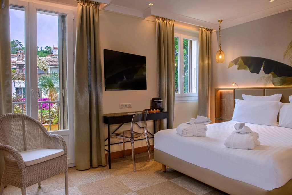 Best Western Premier Montfleuri - Photo 4
