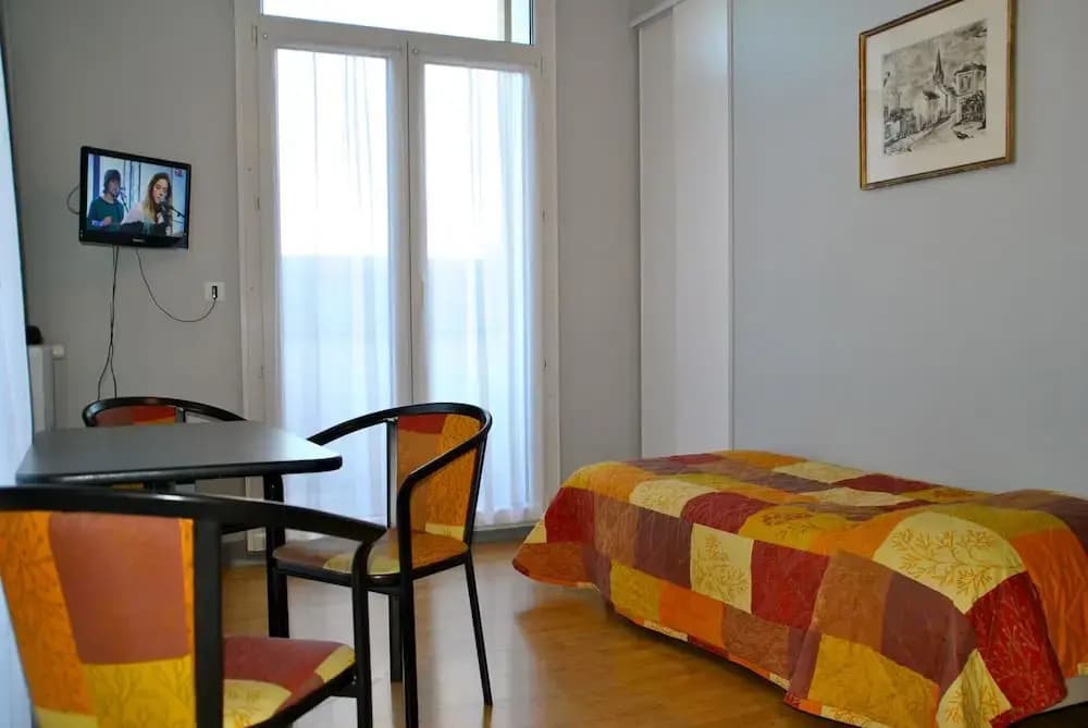 Appotel Malraux - Photo 4