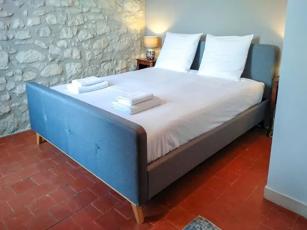 Abitarela - Maison d'Hôtes - B&B - Photo 3