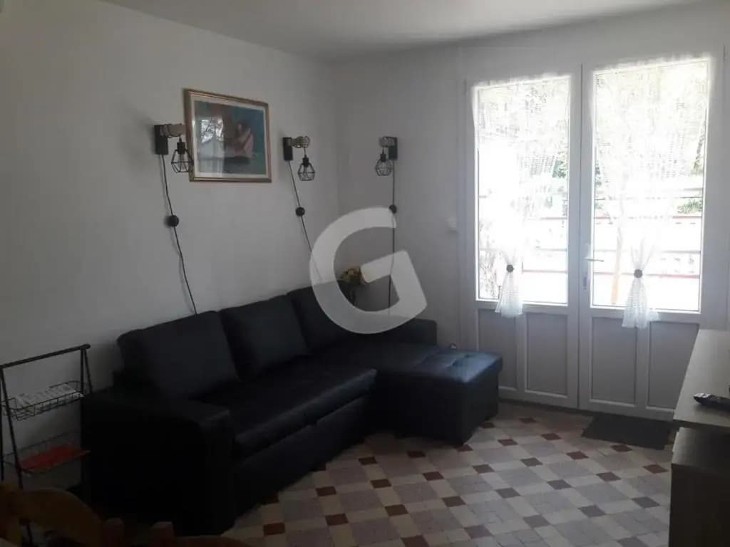 Maison La Tranche-sur-Mer, 3 pièces, 5 personnes - FR-1-357-91 - Photo 3
