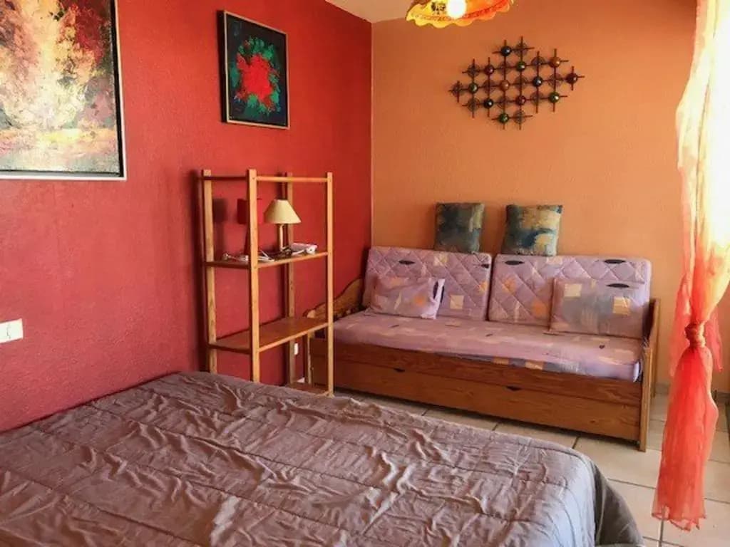 Appartement Le Barcarès, 3 pièces, 6 personnes - FR-1-81-492 - Photo 3