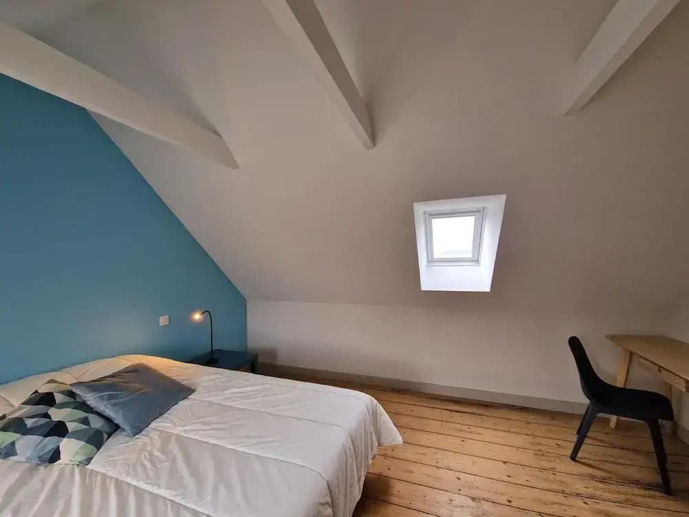 Charming Breton Holiday Home Right by the sea - Photo 2