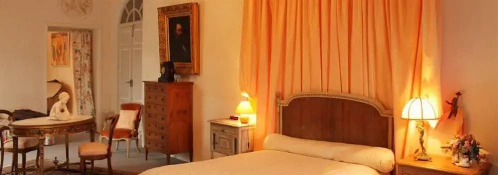 Chateau du Bois Glaume Hotel - Photo 5