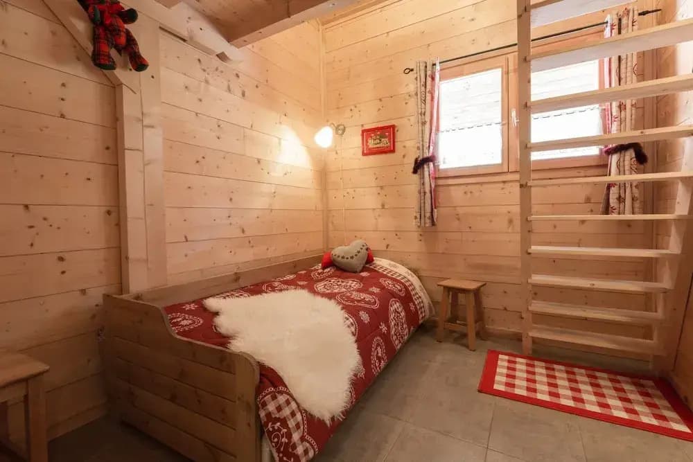 Appartement Andromède - Photo 4