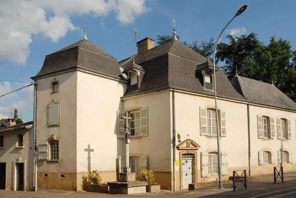 La Maison des Gardes - Chambres d'hôtes - Photo 1