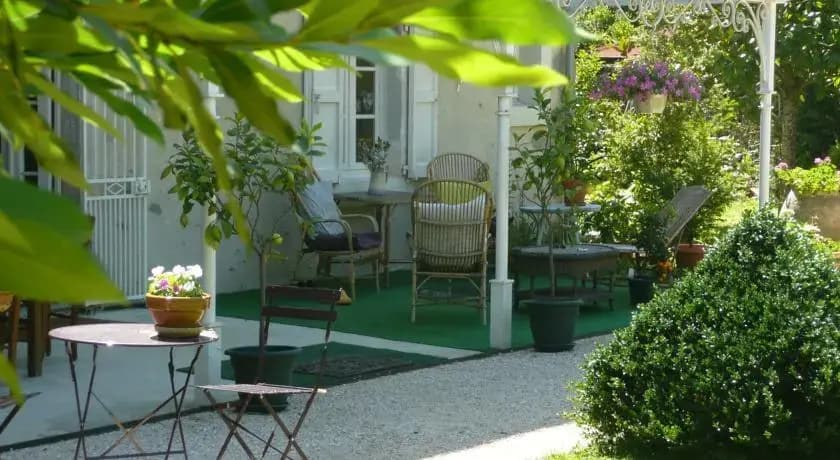 La Maison du Parc - Photo 4