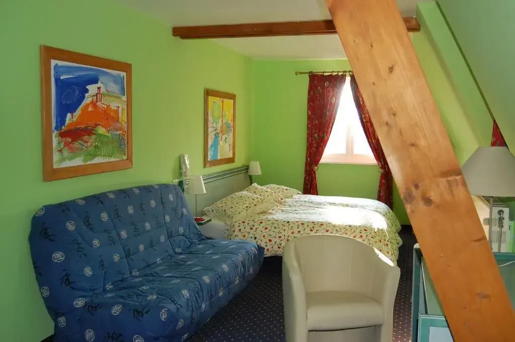 Auberge Ramstein - Photo 3