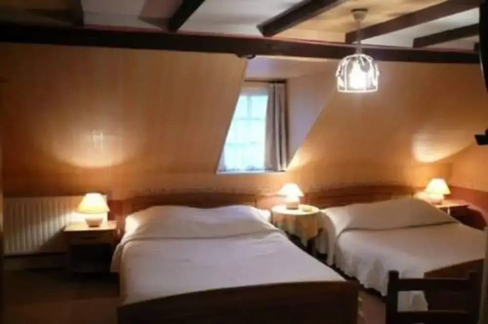 Hôtel Henri IV - Photo 3