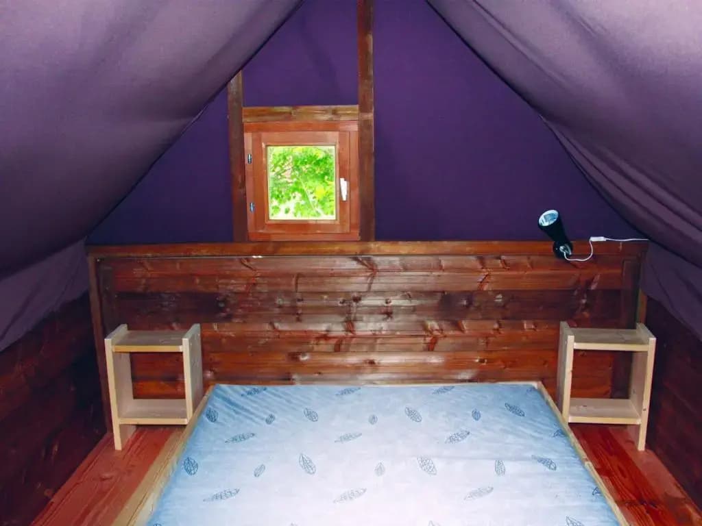 Camping Des Papillons - Photo 4