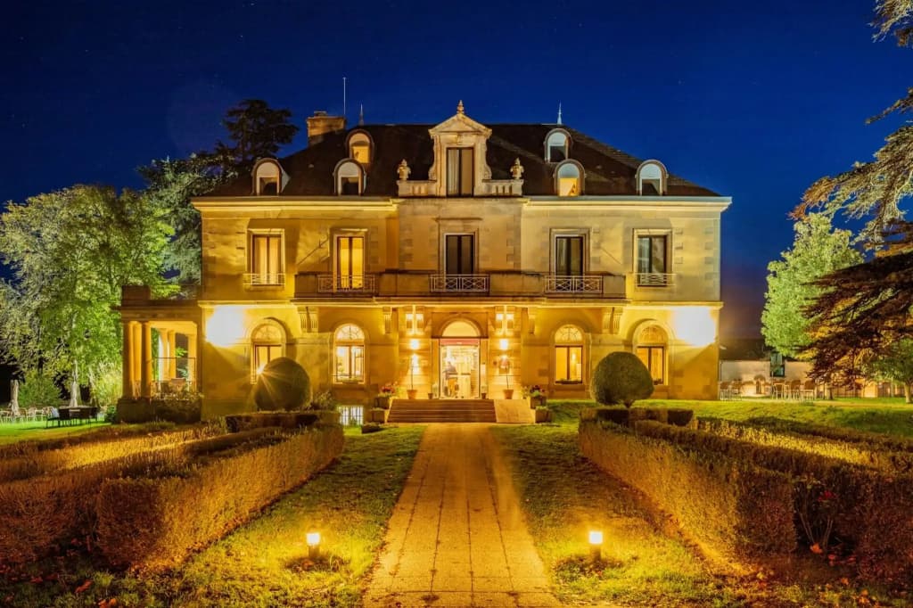 Garrigae Manoir de Beauvoir - Photo 1