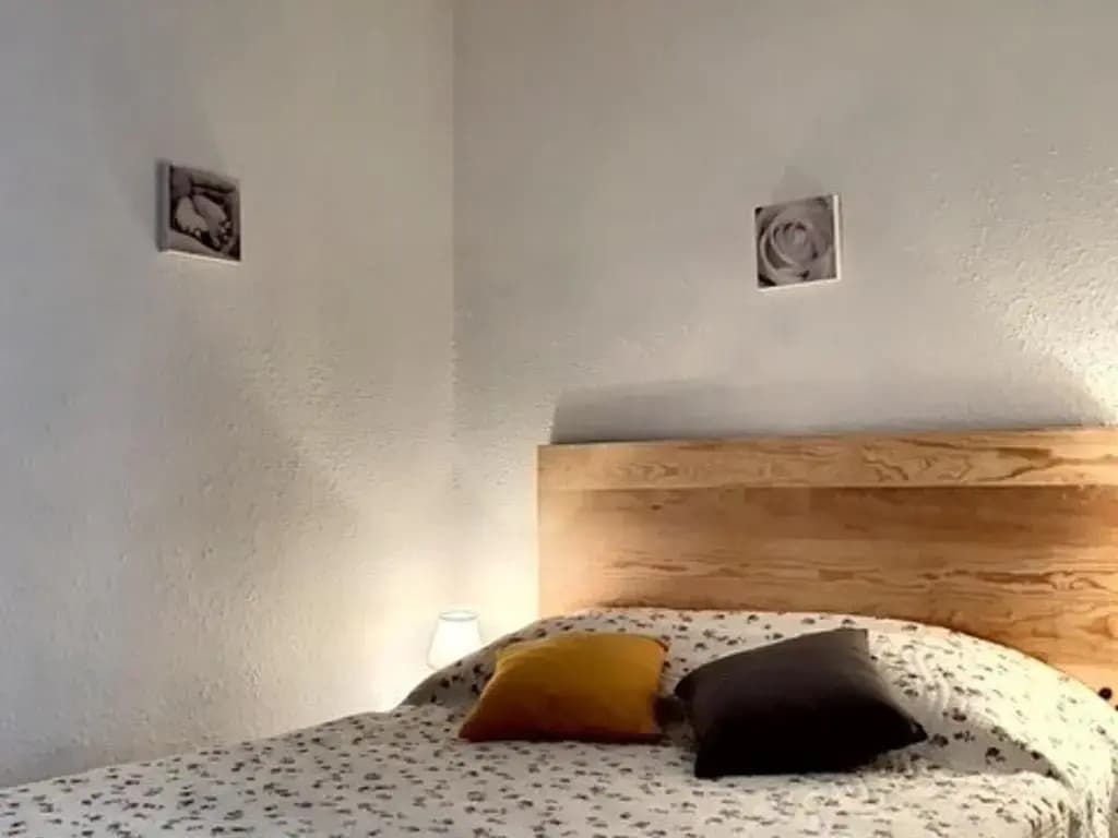 Appartement Balaruc-les-Bains, 1 pièce, 3 personnes - FR-1-503-124 - Photo 1