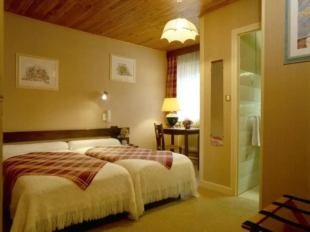 Auberge du Morge - Photo 2