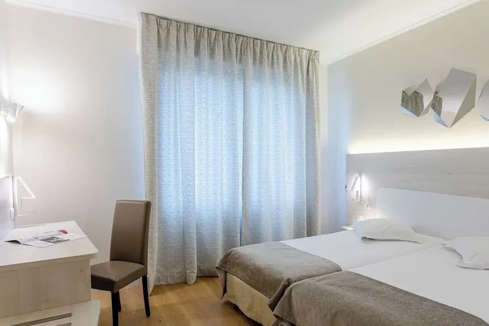 Hotel L'oree DU Bois - Photo 2
